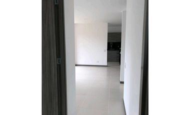 Apartamento en venta en sabaneta asdesilla