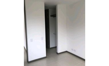 Apartamento en venta en sabaneta asdesilla