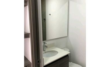 Apartamento en venta en sabaneta asdesilla