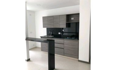 Apartamento en venta en sabaneta asdesilla