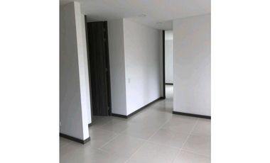Apartamento en venta en sabaneta asdesilla