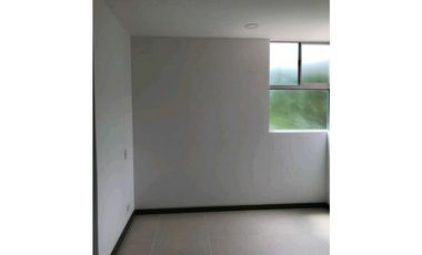Apartamento en venta en sabaneta asdesilla