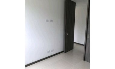 Apartamento en venta en sabaneta asdesilla
