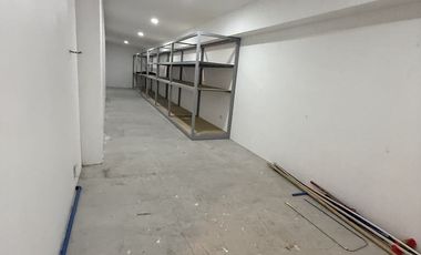 For rent Commercial Space in Angeles City Pampanga