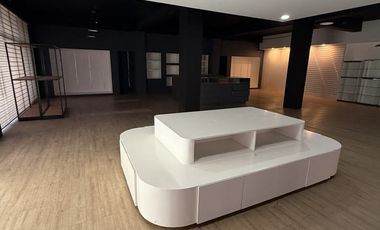 For rent Office space along Friendship highway, Angeles City Pampanga
