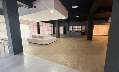 For rent Commercial unit in Angeles City Pampanga