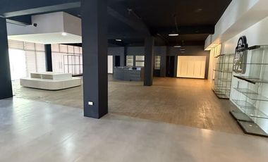 For rent Commercial unit in Angeles City Pampanga