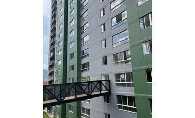 APARTAMENTO EN VENTA EN CALDAS LA TABLAZA
