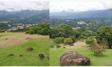 FINCA EN VENTA EN SAN JERONIMO