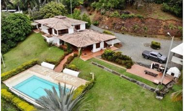 FINCA EN VENTA EN SAN JERONIMO