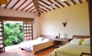 FINCA EN VENTA EN SAN JERONIMO