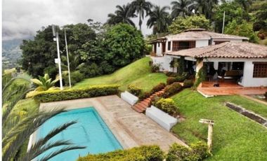 FINCA EN VENTA EN SAN JERONIMO