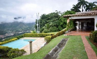 FINCA EN VENTA EN SAN JERONIMO