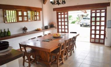 FINCA EN VENTA EN SAN JERONIMO