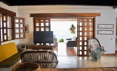 FINCA EN VENTA EN SAN JERONIMO