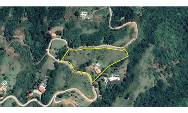 FINCA EN VENTA EN SAN JERONIMO