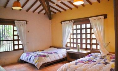 FINCA EN VENTA EN SAN JERONIMO