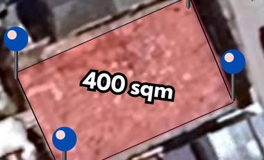 Commercial Lot for rent in Banawa, Cebu City