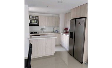 Apartamento en venta en itagui suramerica