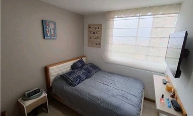 Apartamento en venta en itagui suramerica
