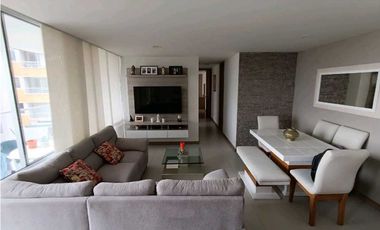 Apartamento en venta en itagui suramerica