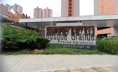 Apartamento en venta en itagui suramerica