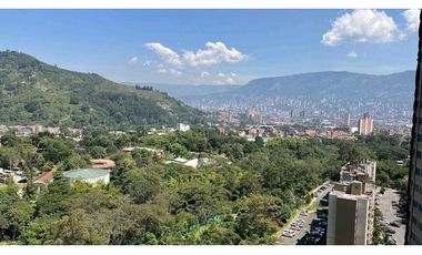 Apartamento en venta en itagui suramerica