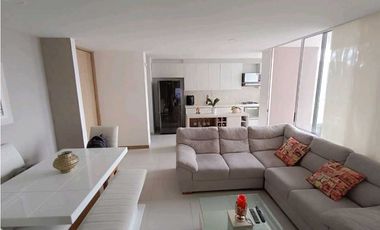 Apartamento en venta en itagui suramerica