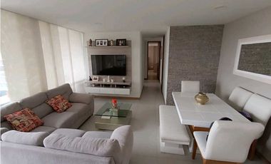 Apartamento en venta en itagui suramerica