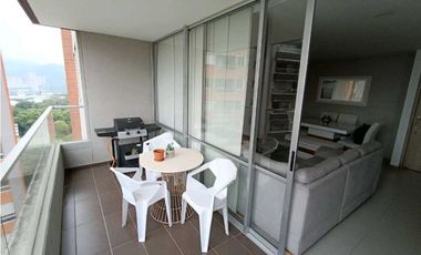 Apartamento en venta en itagui suramerica