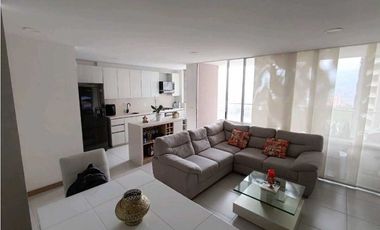 Apartamento en venta en itagui suramerica