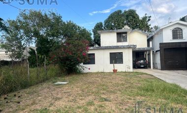 Casa en Venta en Col. Ampliacion Unidad Nacional, Madero Tamaulipas.