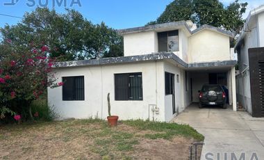 Casa en Venta en Col. Ampliacion Unidad Nacional, Madero Tamaulipas.