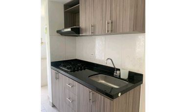Apartamento en venta en sabaneta san jose