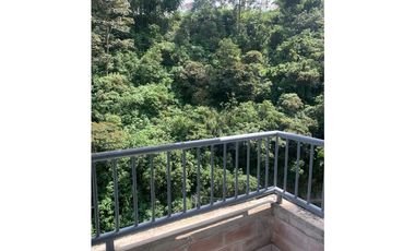 Apartamento en venta en sabaneta san jose