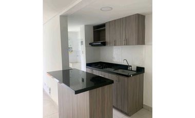 Apartamento en venta en sabaneta san jose