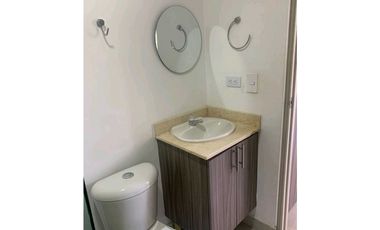 Apartamento en venta en sabaneta san jose
