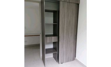 Apartamento en venta en sabaneta san jose