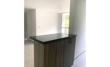 Apartamento en venta en sabaneta san jose