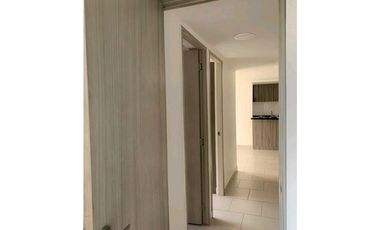Apartamento en venta en sabaneta san jose
