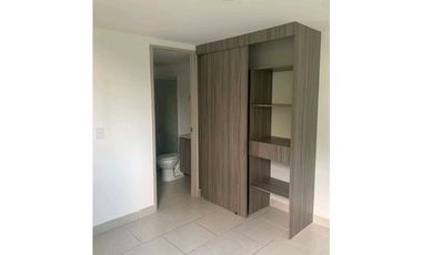 Apartamento en venta en sabaneta san jose