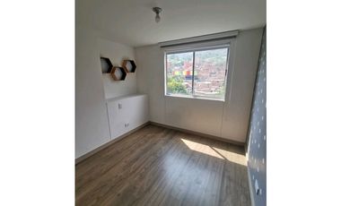 Apartamento en venta en san jose sabaneta