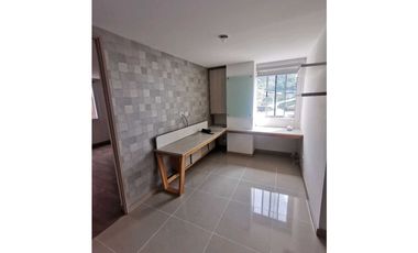 Apartamento en venta en san jose sabaneta