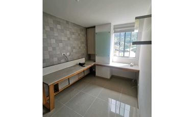Apartamento en venta en san jose sabaneta