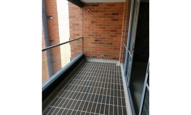 Apartamento en venta en san jose sabaneta