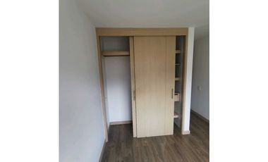 Apartamento en venta en san jose sabaneta