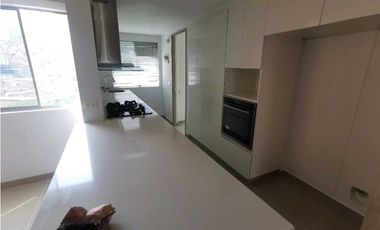 Apartamento en venta en san jose sabaneta