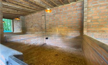 Finca en venta en san Jerónimo