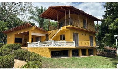 Finca en venta en san Jerónimo