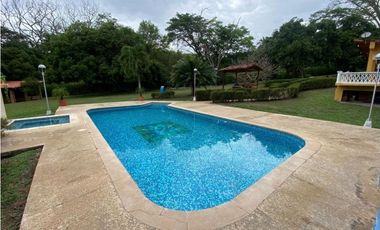 Finca en venta en san Jerónimo